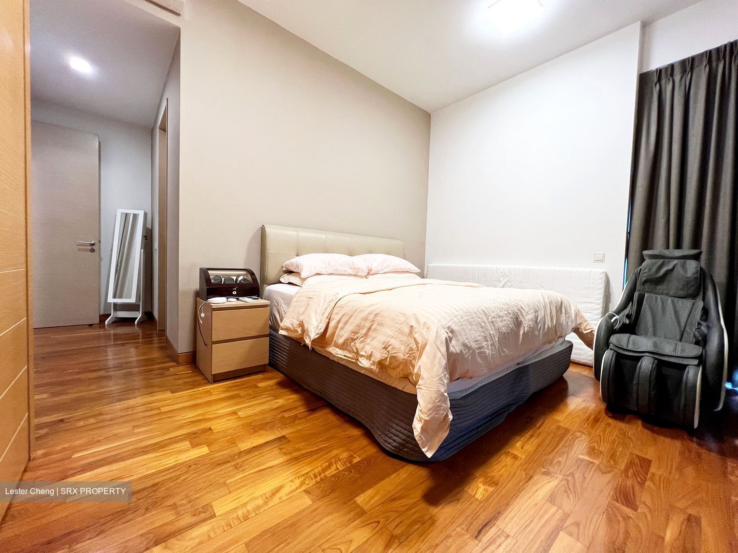 RiverGate (D9), Apartment #341670481